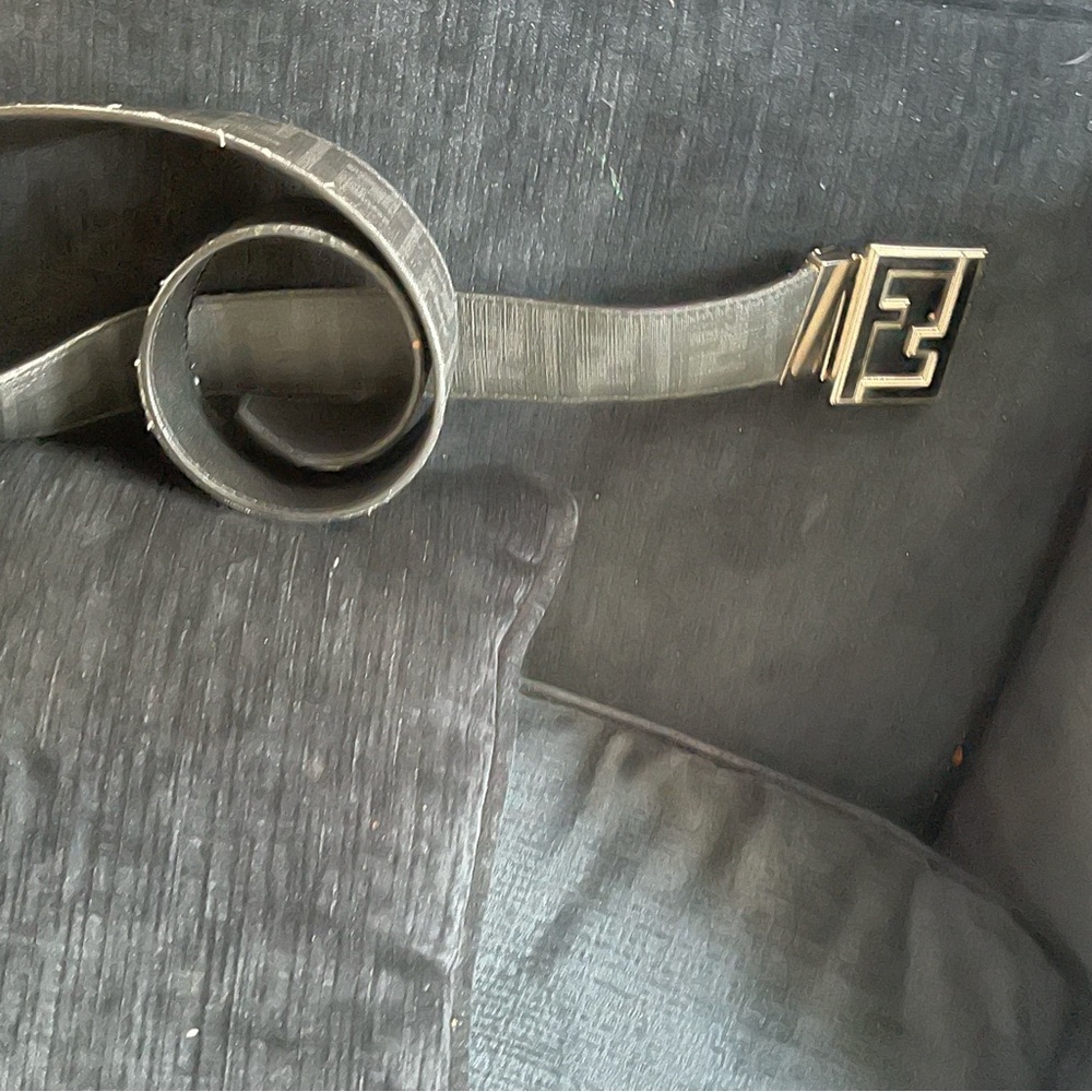 Gently worn